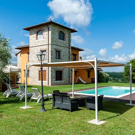 La Casa Di Betta Villa Monte Campano Exterior photo
